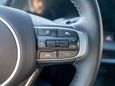 Used 2024 Kia Sportage X-Line image 25