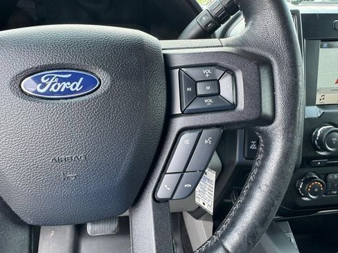 Used 2018 Ford F150 XLT w/ Equipment Group 302A Luxury AWD/4WD image 22