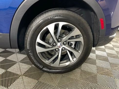 Used 2023 Buick Envision Essence image 40