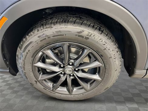 New 2026 Honda CR-V EX-L image 10