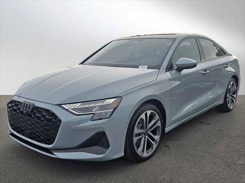 New 2026 Audi A3 2.0T Premium Plus image 7