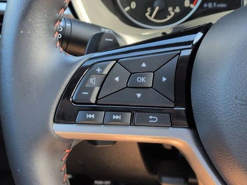 Certified 2024 Nissan Altima 2.5 SR w/ SR Premium Package image 26