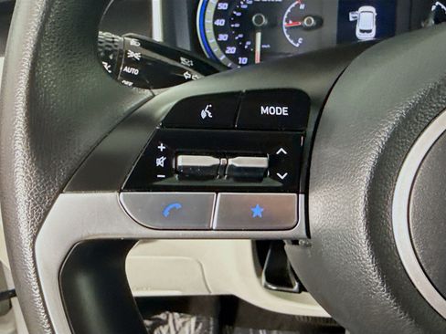 Used 2024 Hyundai Tucson SEL image 14