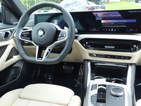 New 2026 BMW 430i w/ M Sport Package RWD image 29