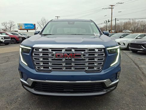 New 2026 GMC Acadia Denali w/ Super Cruise Package image 3