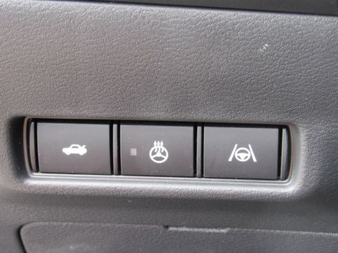 New 2026 Nissan Sentra SR w/ SR Premium Package FWD image 26