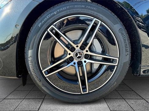 New 2026 Mercedes-Benz E 350 4MATIC Sedan image 15