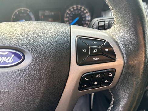 Used 2019 Ford Ranger XLT w/ Equipment Group 301A Mid image 16