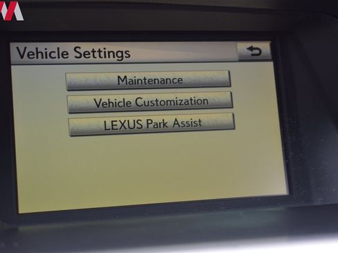 Used 2010 Lexus RX 450h 2WD image 17