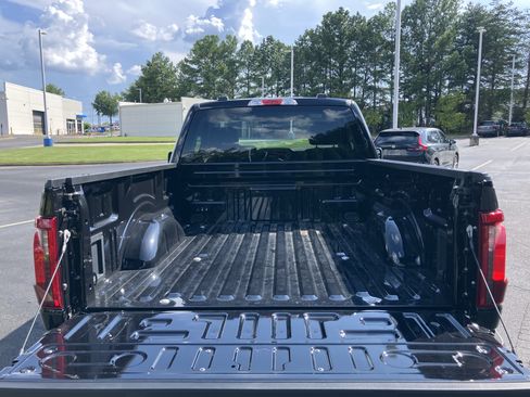 Used 2026 Ford F150 XL w/ Equipment Group 103A High RWD image 28
