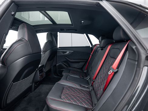 New 2026 Audi Q8 Prestige image 20