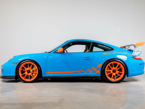Used 2011 Porsche 911 GT3 RS RWD image 7