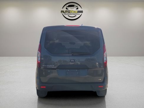 Used 2021 Ford Transit Connect XL image 6