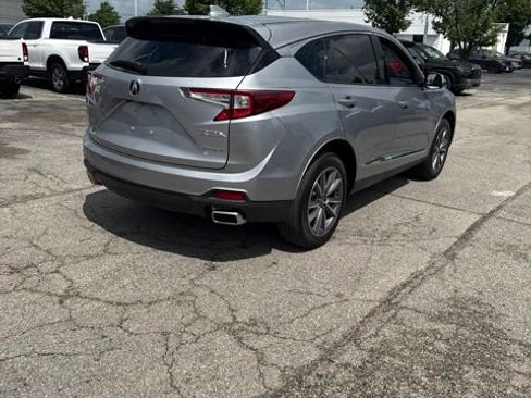 Used 2024 Acura RDX SH-AWD w/ Technology Package image 6