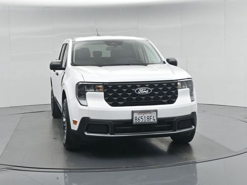Used 2025 Ford Maverick XLT w/ 4K Tow Package AWD/4WD image 55
