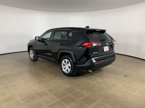 Used 2024 Toyota RAV4 LE image 12