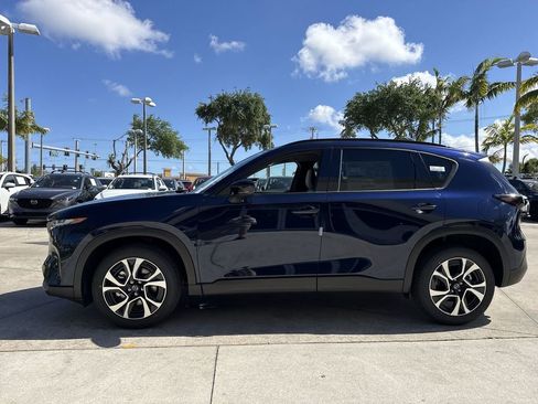 New 2026 MAZDA CX-5 Preferred AWD/4WD image 27