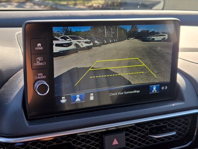 Certified 2025 Acura ADX FWD image 20