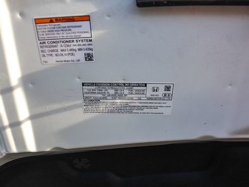 Used 2022 Honda Civic Sport image 41