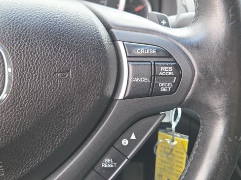 Used 2010 Acura TSX Sedan FWD image 15