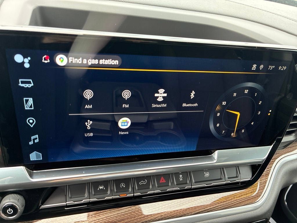 New 2026 Chevrolet Silverado 1500 LT AWD/4WD image 10