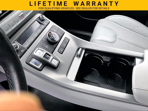 Used 2020 Hyundai Palisade SEL AWD/4WD image 15