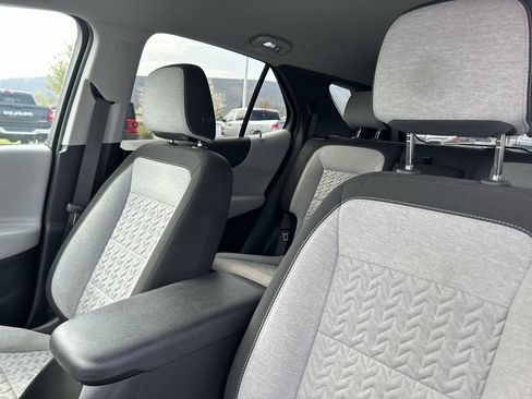 Used 2023 Chevrolet Equinox LS w/ LS Convenience Package AWD/4WD image 23