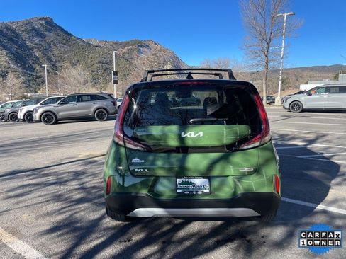 Certified 2023 Kia Soul EX image 10
