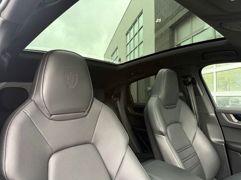 Used 2026 Porsche Cayenne S AWD/4WD image 22