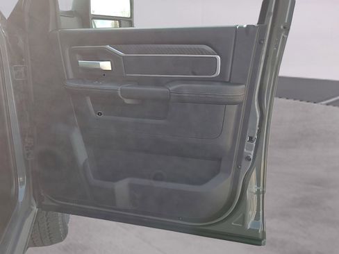 New 2026 RAM 2500 Big Horn image 17