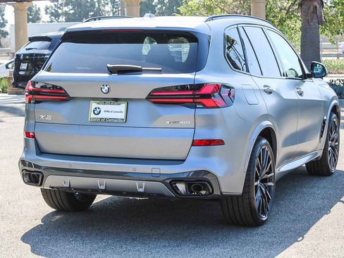 New 2026 BMW X5 xDrive40i image 6