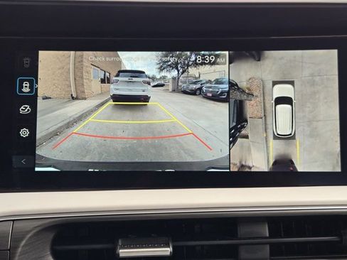 Used 2026 Hyundai Palisade Calligraphy image 17