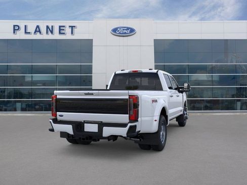 New 2026 Ford F350 Platinum image 10
