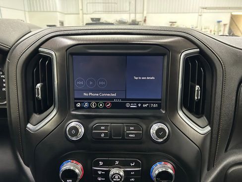 Used 2021 GMC Sierra 2500 AT4 w/ AT4 Premium Plus Package AWD/4WD image 20