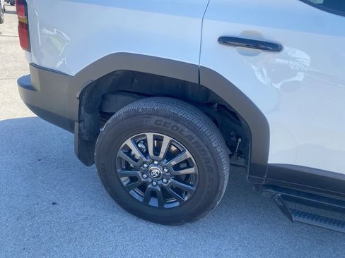 Used 2024 Toyota Land Cruiser 1958 image 8