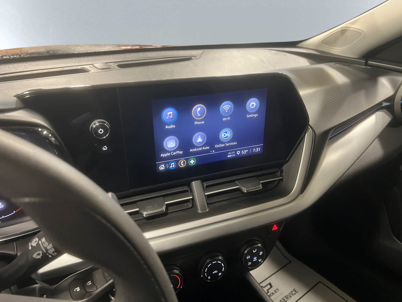 Used 2024 Chevrolet Trax LS FWD image 14