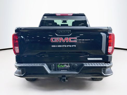 Used 2024 GMC Sierra 1500 Elevation AWD/4WD image 7