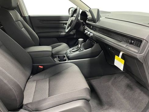 New 2026 Honda CR-V EX image 28