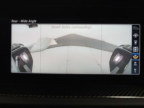 Certified 2024 Mercedes-Benz G 63 AMG 4MATIC image 19