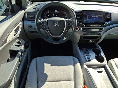 Used 2023 Honda Ridgeline RTL image 4