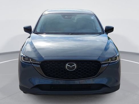 Certified 2023 MAZDA CX-5 Carbon Edition AWD/4WD image 2