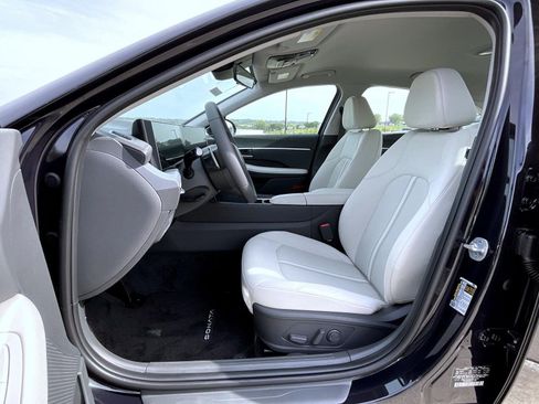 New 2026 Hyundai Sonata SEL image 11