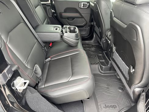 New 2026 Jeep Wrangler Unlimited Rubicon 392 image 15