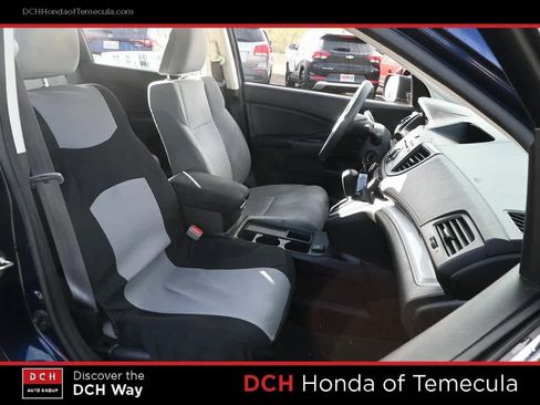 Used 2015 Honda CR-V LX image 20