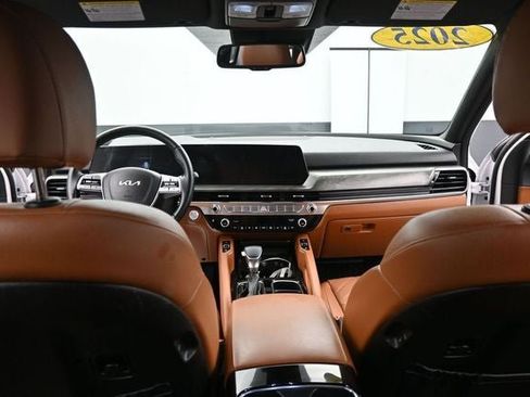 Used 2025 Kia Telluride EX X-Line AWD/4WD image 17