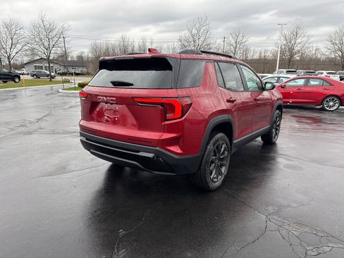 New 2026 GMC Terrain Elevation w/ Elevation Premium Package image 3