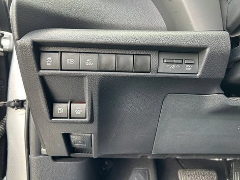 Used 2023 Toyota Sienna XSE w/ XSE Plus Package AWD/4WD image 14