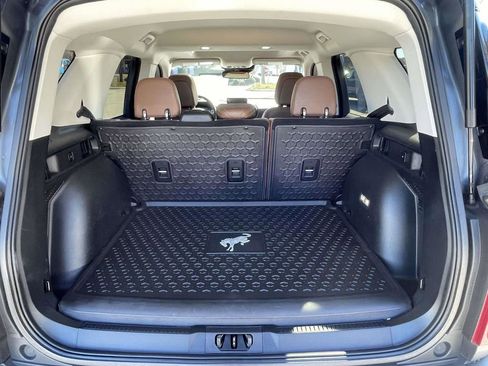 Certified 2021 Ford Bronco Sport Outer Banks w/ Outer Banks Package image 10