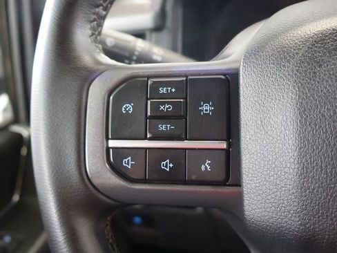 Used 2025 Ford F150 XLT w/ Equipment Group 301A Standard AWD/4WD image 17