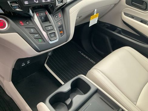 New 2026 Honda Odyssey EX-L image 13